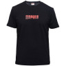 Футболка RAPALA logo Splash XXXL APRSTSBXXXL