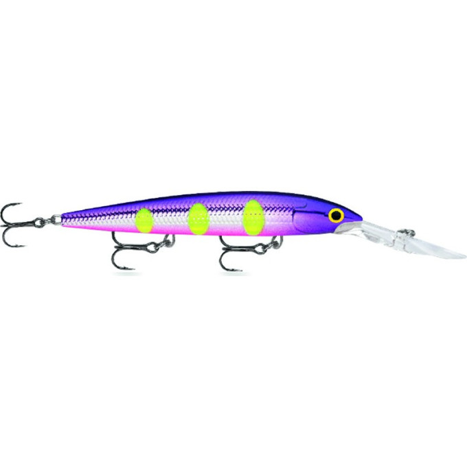 Воблер RAPALA Downdeep Husky Jerk 12 /VDH DHJ12-VDH